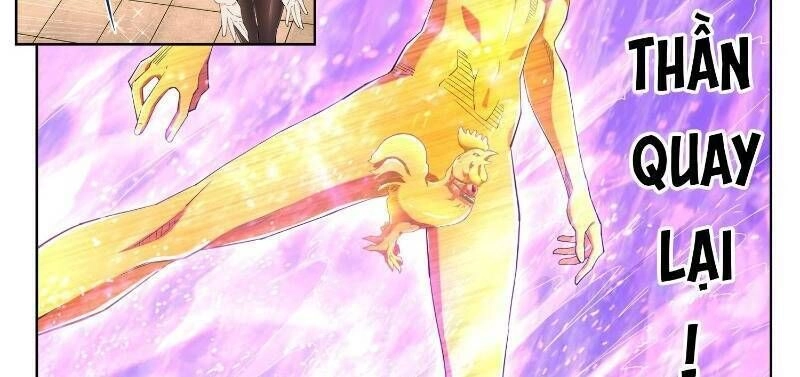 Khắc Kim Phong Thần Chapter 98 - 20