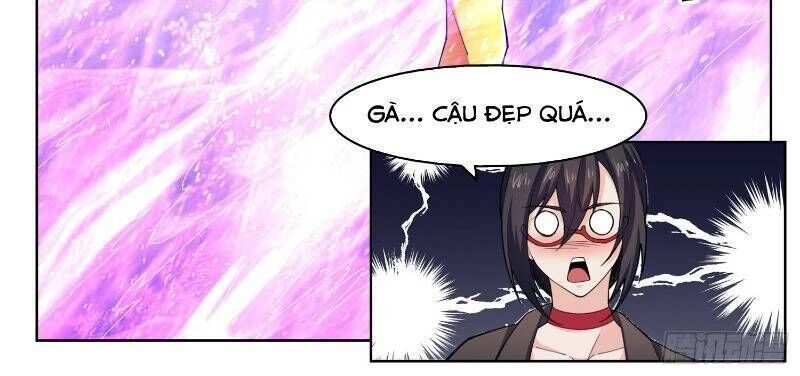 Khắc Kim Phong Thần Chapter 98 - 21