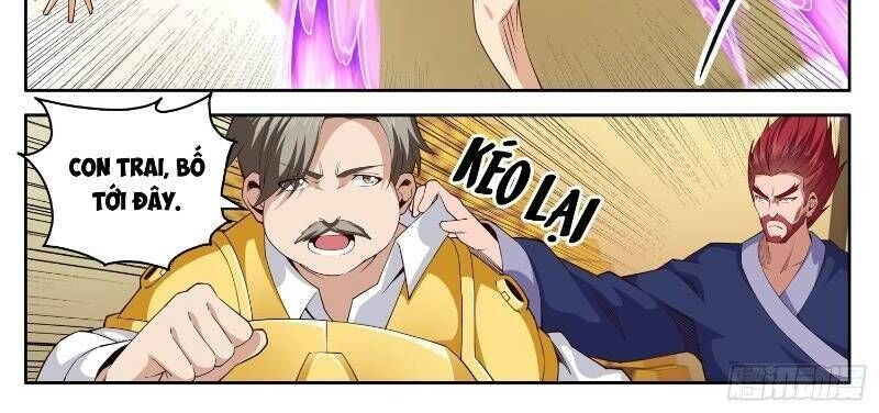 Khắc Kim Phong Thần Chapter 98 - 24