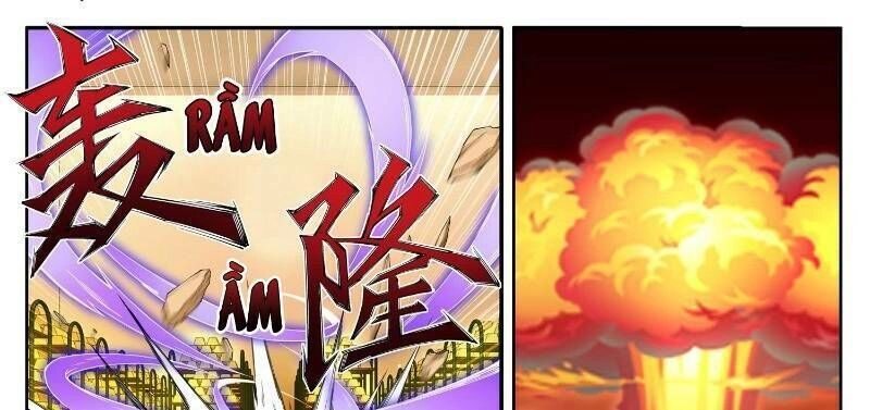 Khắc Kim Phong Thần Chapter 98 - 25