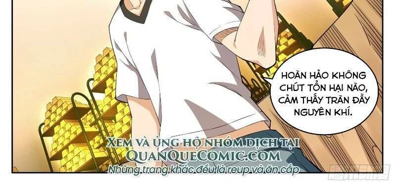 Khắc Kim Phong Thần Chapter 98 - 30