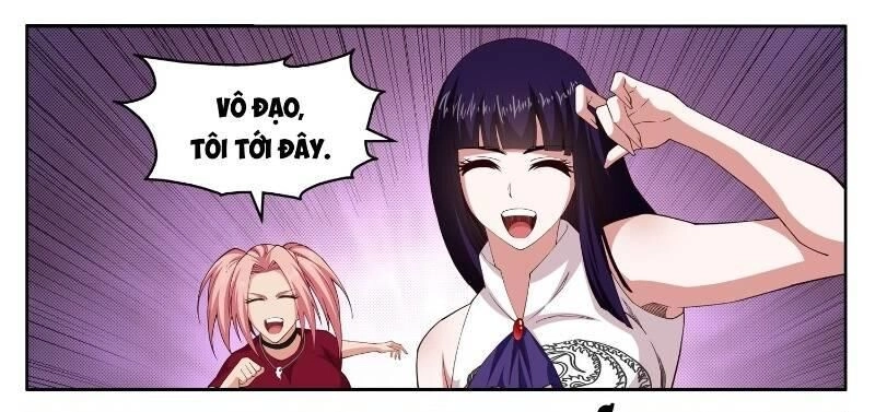 Khắc Kim Phong Thần Chapter 99 - 1