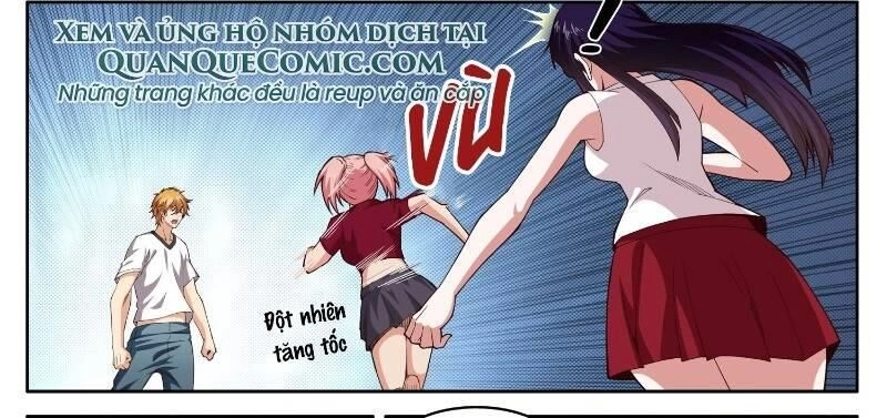 Khắc Kim Phong Thần Chapter 99 - 2