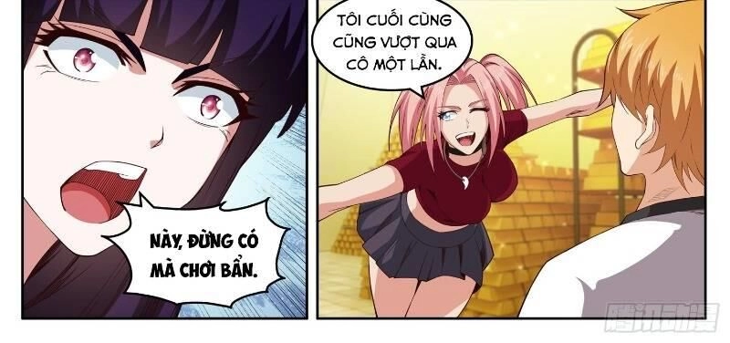 Khắc Kim Phong Thần Chapter 99 - 3