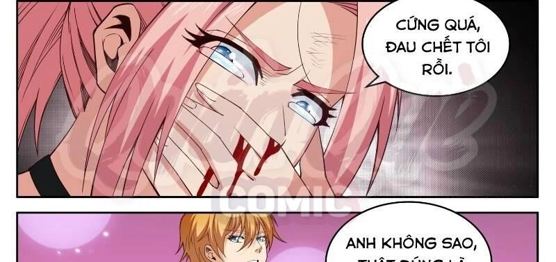 Khắc Kim Phong Thần Chapter 99 - 5