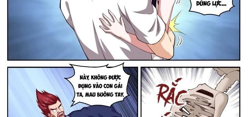 Khắc Kim Phong Thần Chapter 99 - 8