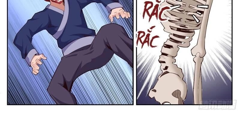 Khắc Kim Phong Thần Chapter 99 - 9