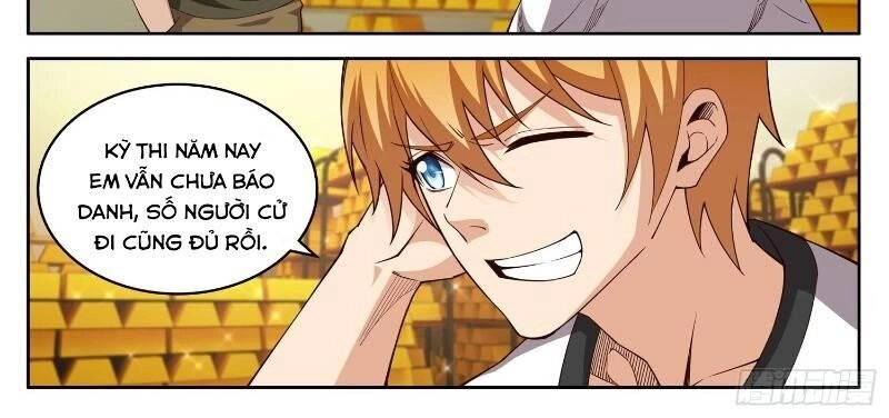 Khắc Kim Phong Thần Chapter 99 - 15