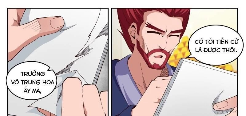 Khắc Kim Phong Thần Chapter 99 - 16