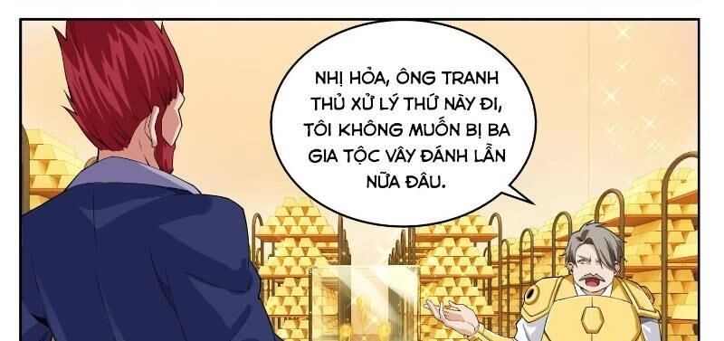 Khắc Kim Phong Thần Chapter 99 - 20
