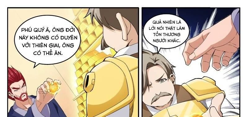 Khắc Kim Phong Thần Chapter 99 - 25