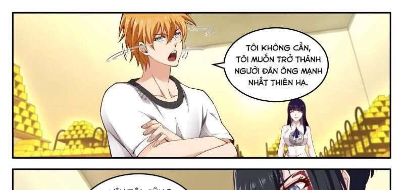 Khắc Kim Phong Thần Chapter 99 - 28