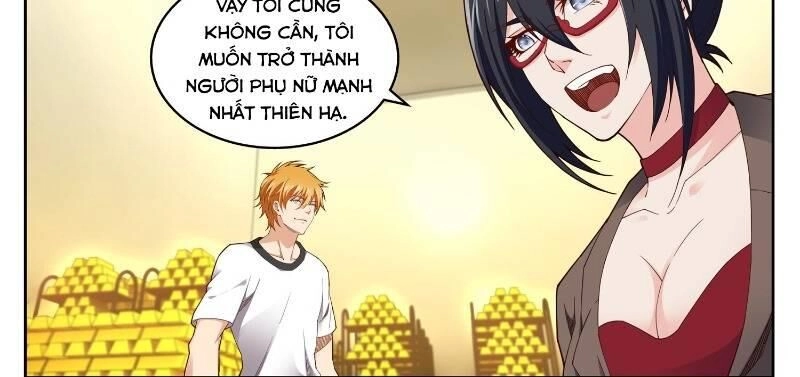 Khắc Kim Phong Thần Chapter 99 - 29