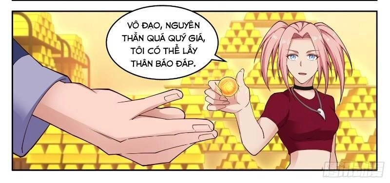 Khắc Kim Phong Thần Chapter 99 - 30