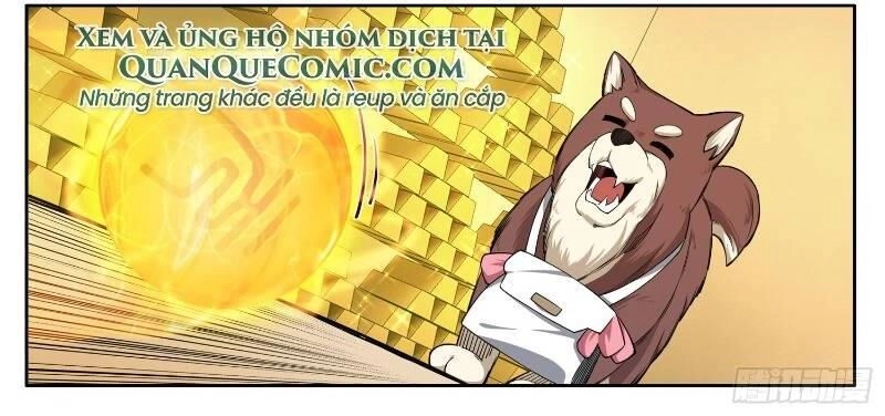 Khắc Kim Phong Thần Chapter 99 - 33