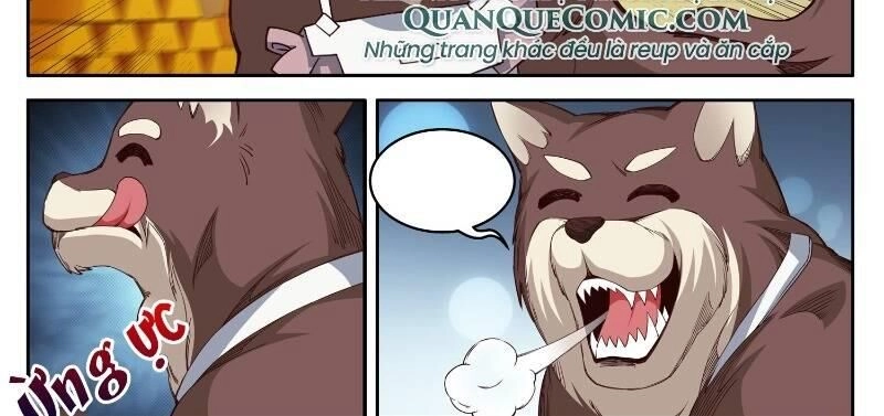 Khắc Kim Phong Thần Chapter 100 - 2