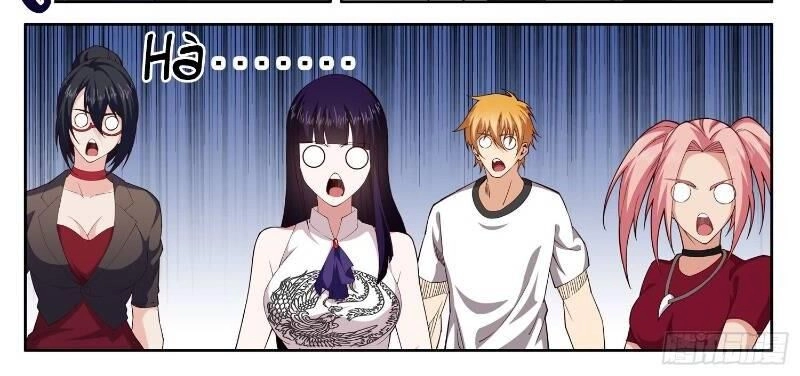 Khắc Kim Phong Thần Chapter 100 - 3