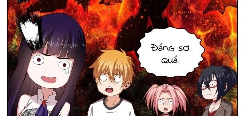 Khắc Kim Phong Thần Chapter 100 - 8