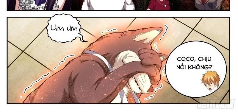 Khắc Kim Phong Thần Chapter 100 - 9