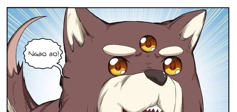 Khắc Kim Phong Thần Chapter 100 - 10