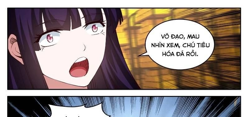 Khắc Kim Phong Thần Chapter 100 - 13