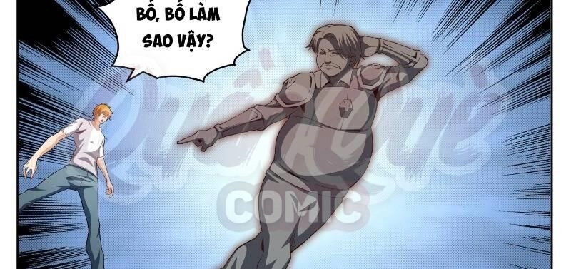 Khắc Kim Phong Thần Chapter 100 - 14