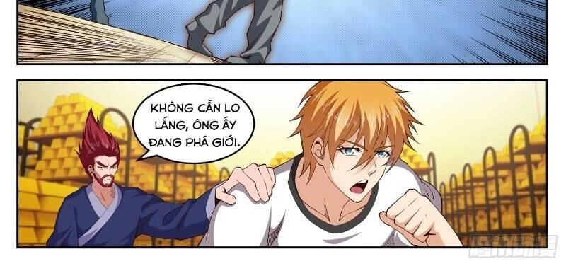 Khắc Kim Phong Thần Chapter 100 - 15