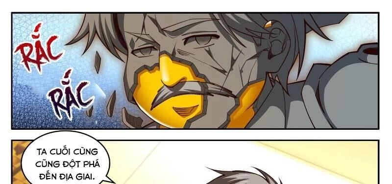 Khắc Kim Phong Thần Chapter 100 - 16