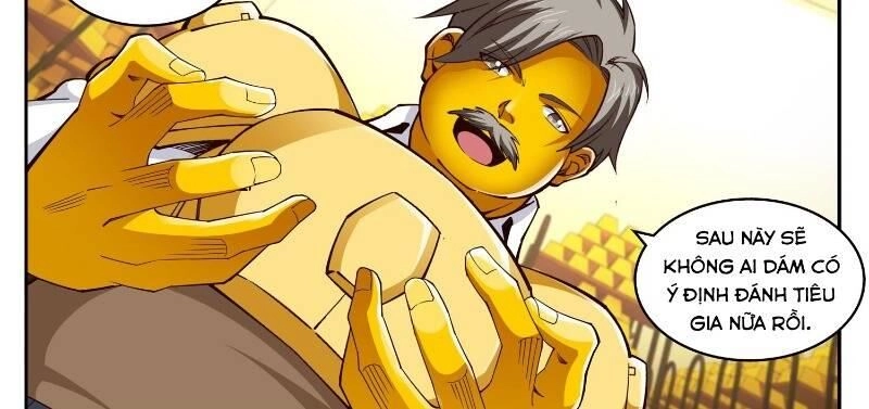 Khắc Kim Phong Thần Chapter 100 - 17