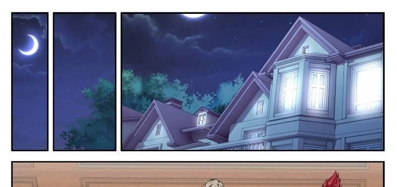 Khắc Kim Phong Thần Chapter 100 - 19