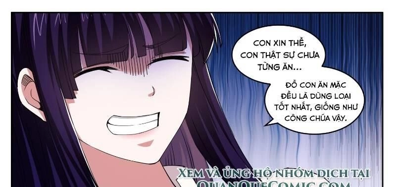 Khắc Kim Phong Thần Chapter 100 - 28