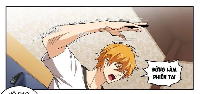 Khắc Kim Phong Thần Chapter 101 - 4