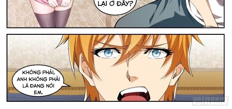 Khắc Kim Phong Thần Chapter 101 - 6