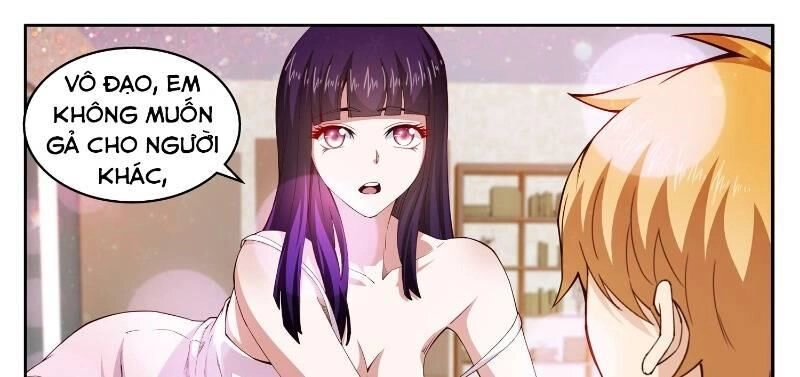 Khắc Kim Phong Thần Chapter 101 - 7