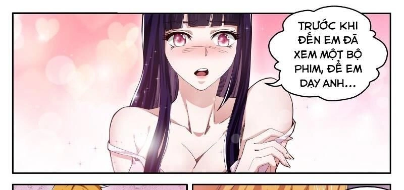 Khắc Kim Phong Thần Chapter 101 - 10