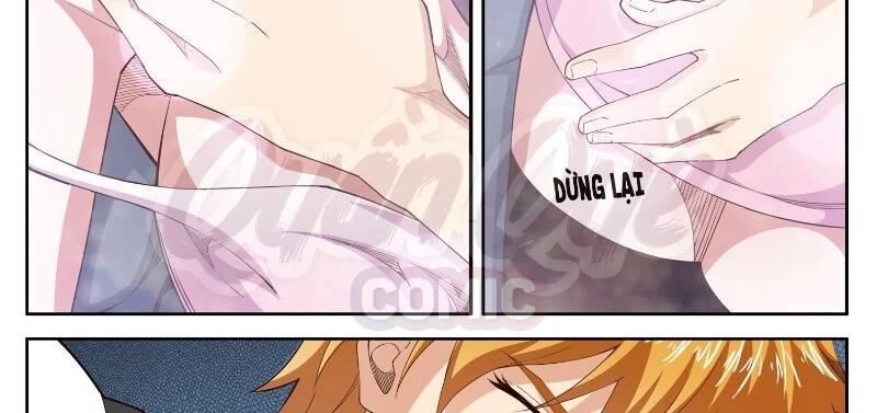 Khắc Kim Phong Thần Chapter 101 - 14