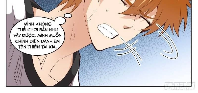 Khắc Kim Phong Thần Chapter 101 - 15