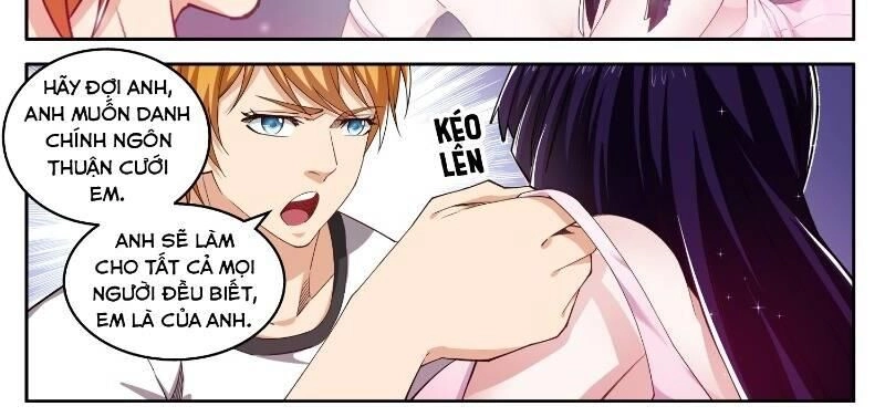 Khắc Kim Phong Thần Chapter 101 - 17