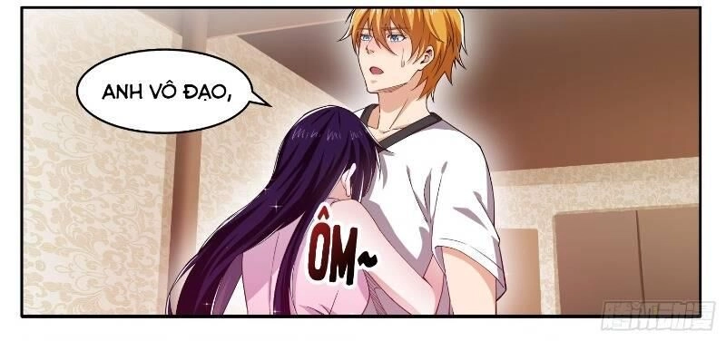 Khắc Kim Phong Thần Chapter 101 - 18