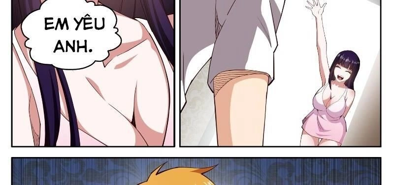 Khắc Kim Phong Thần Chapter 101 - 20