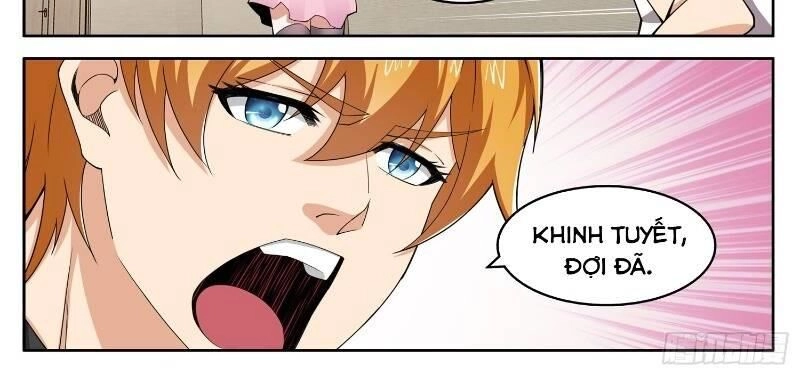 Khắc Kim Phong Thần Chapter 101 - 24