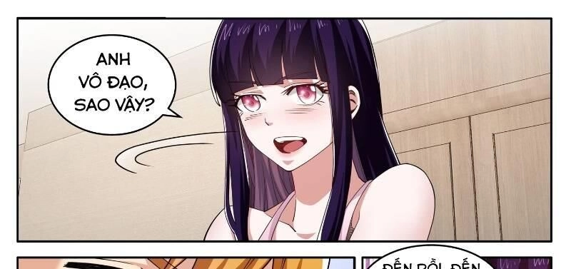 Khắc Kim Phong Thần Chapter 101 - 25