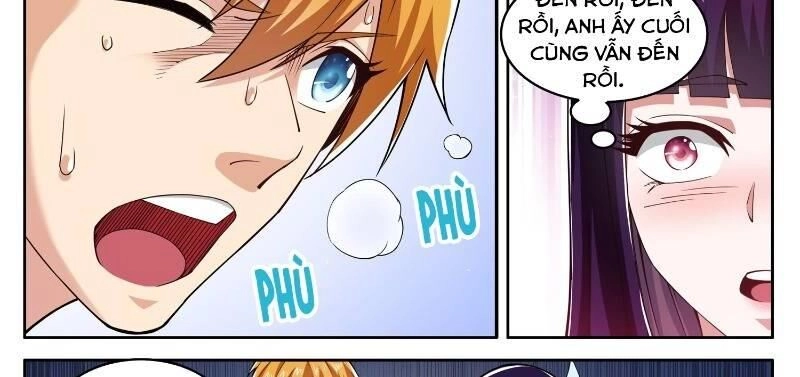 Khắc Kim Phong Thần Chapter 101 - 26