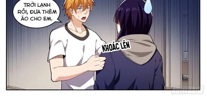 Khắc Kim Phong Thần Chapter 101 - 27