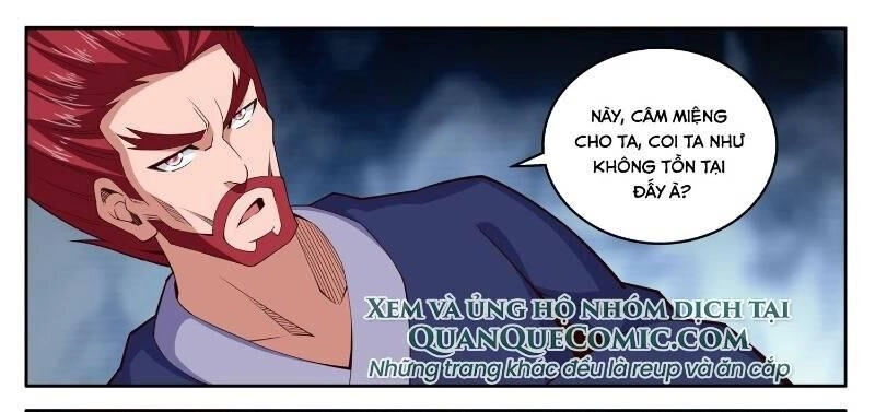 Khắc Kim Phong Thần Chapter 102 - 1