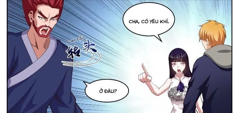 Khắc Kim Phong Thần Chapter 102 - 2