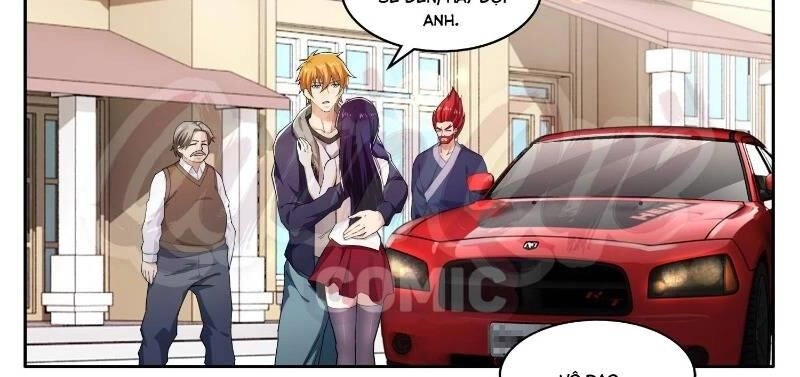 Khắc Kim Phong Thần Chapter 102 - 5