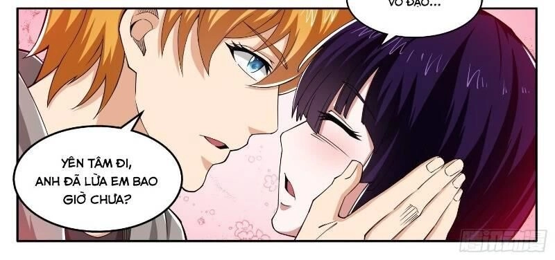 Khắc Kim Phong Thần Chapter 102 - 6