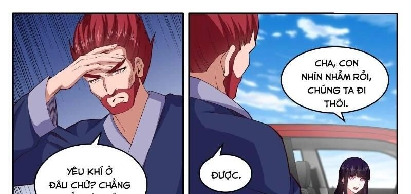 Khắc Kim Phong Thần Chapter 102 - 7