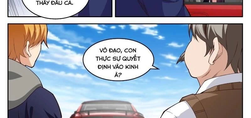 Khắc Kim Phong Thần Chapter 102 - 8